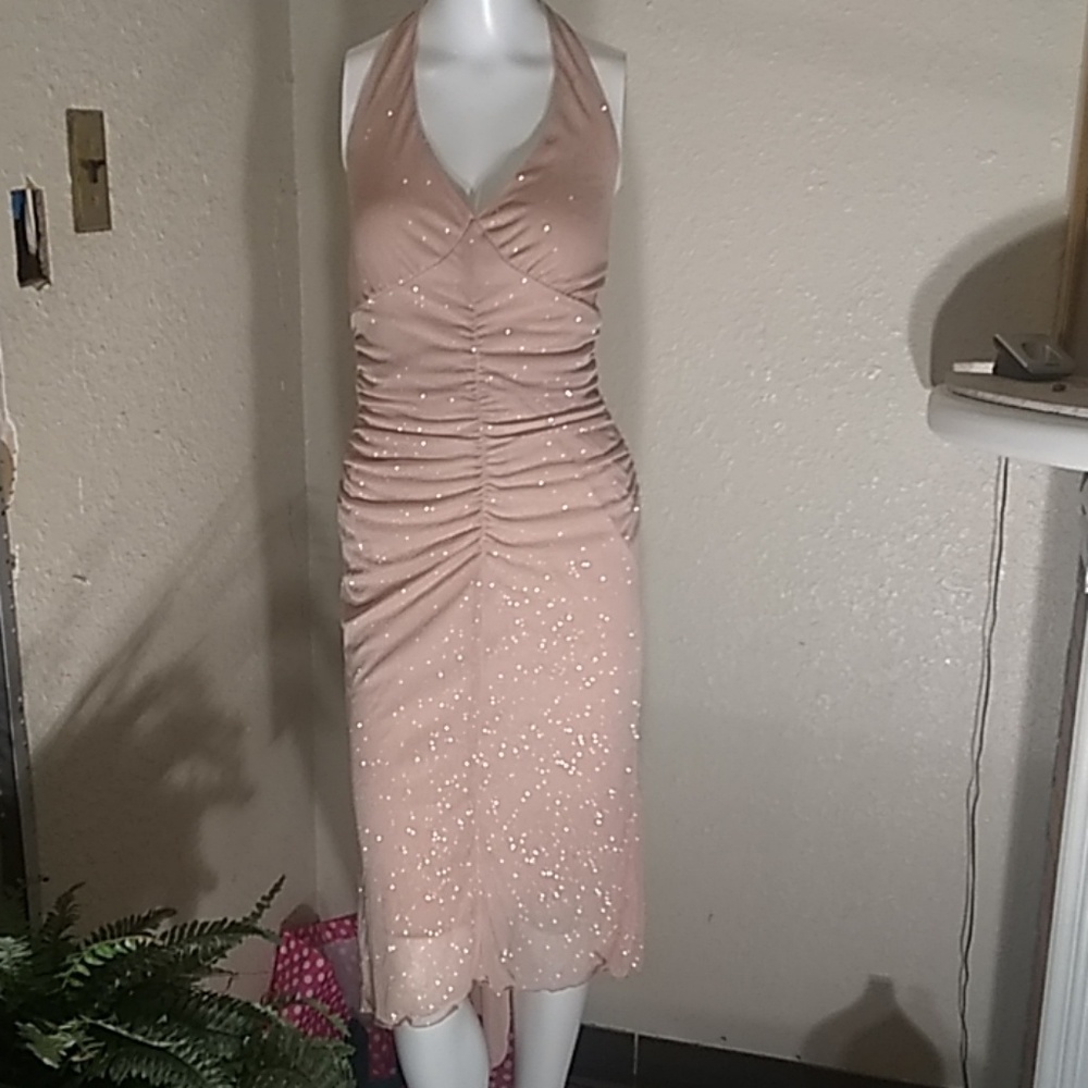 Ruby Rox dress